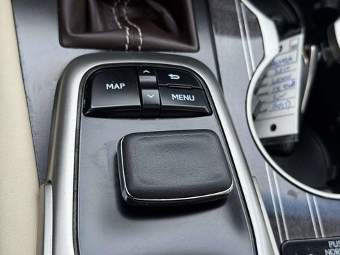 Used 2017 Lexus RX 450h AWD w/ Luxury Package image 27