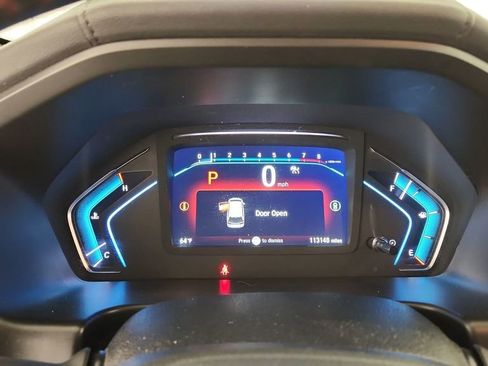 Used 2023 Honda Odyssey Sport image 10