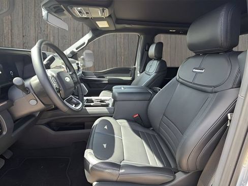 Used 2026 Ford F450 Platinum AWD/4WD image 20