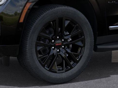 New 2026 GMC Yukon XL Elevation AWD/4WD image 43