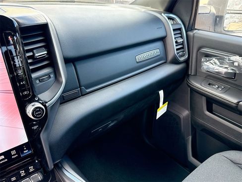 New 2026 RAM 2500 Big Horn image 24