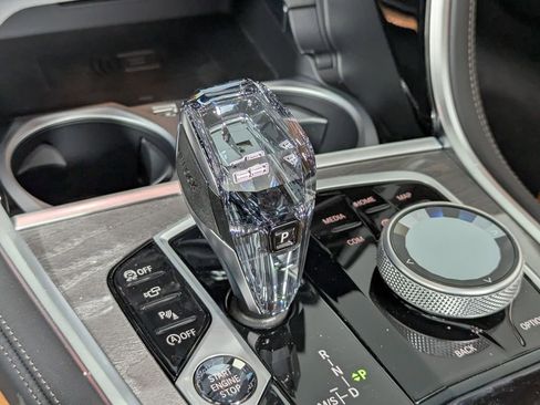 New 2026 BMW 840i xDrive Convertible image 26