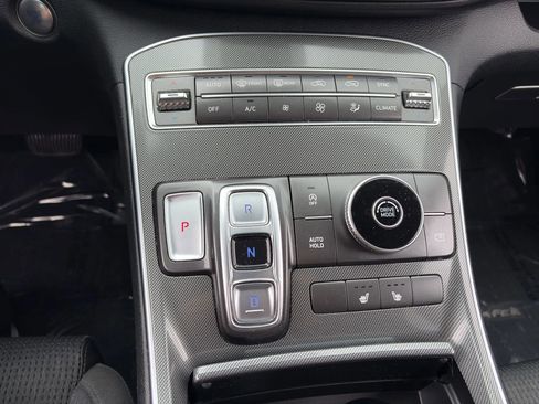 Used 2022 Hyundai Santa Fe XRT FWD image 17