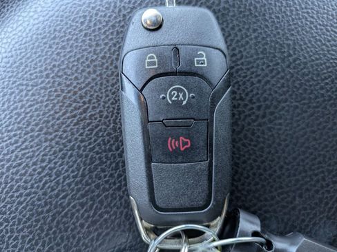 Used 2019 Ford F150 Raptor AWD/4WD image 26