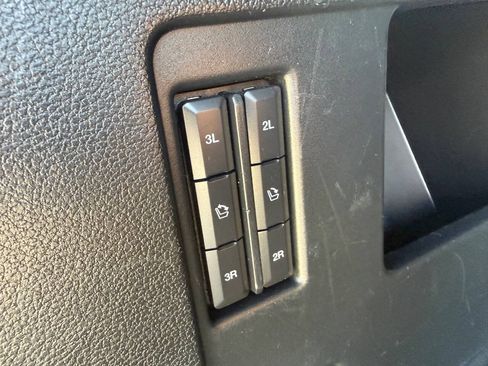 Used 2020 Ford Expedition Max Limited w/ Equipment Group 303A AWD/4WD image 34