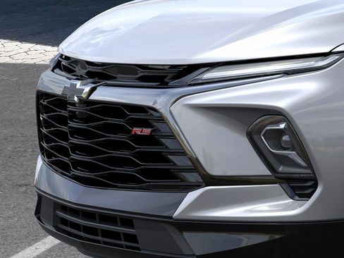 New 2026 Chevrolet Blazer RS w/ Driver Confidence II Package AWD/4WD image 40