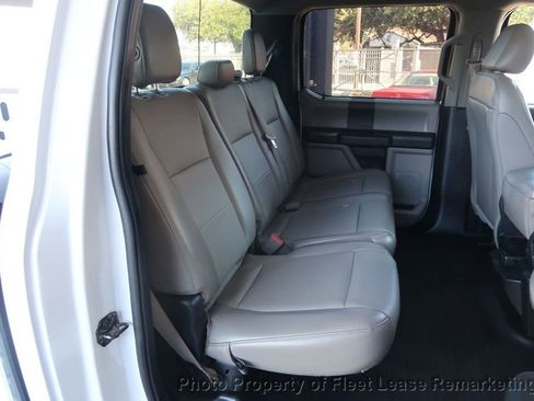 Used 2019 Ford F150 XL w/ XL Power Equipment Group image 18