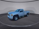Used 2011 Chevrolet Silverado 1500 W/T w/ LS Package image 4