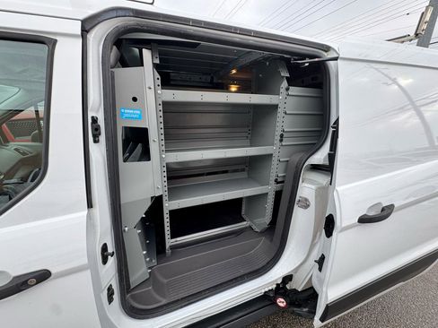 Used 2022 Ford Transit Connect XL image 16