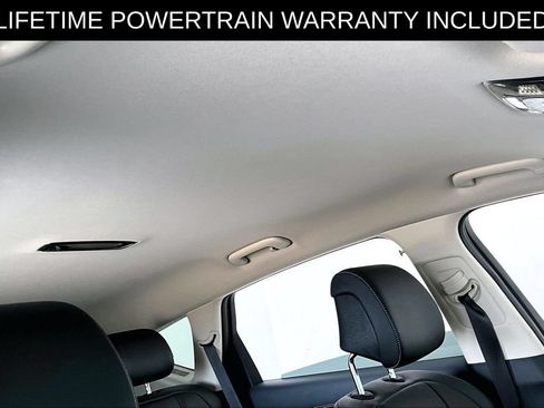 Used 2025 Genesis GV80 2.5T Standard AWD/4WD image 21
