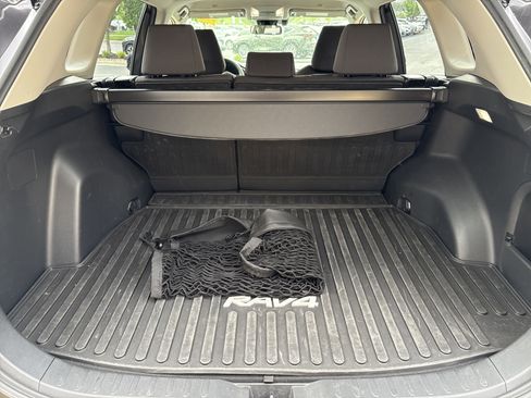 Used 2023 Toyota RAV4 XLE w/ XLE Grade Weather Package image 31