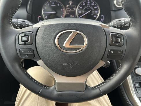 Used 2016 Lexus NX 200t FWD image 17
