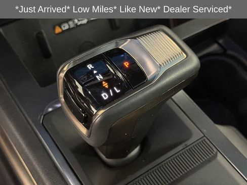 Used 2024 GMC Hummer EV 3X w/ Extreme Off-Road Package image 37