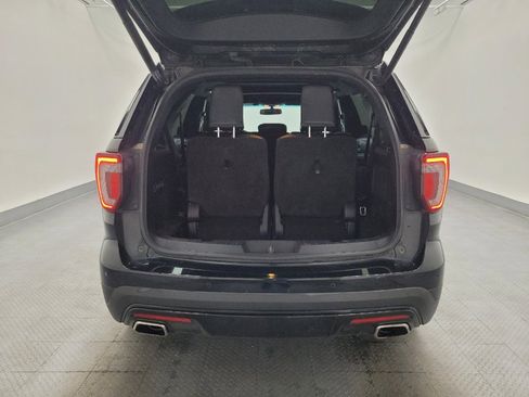 Used 2016 Ford Explorer Sport w/ Equipment Group 401A image 29