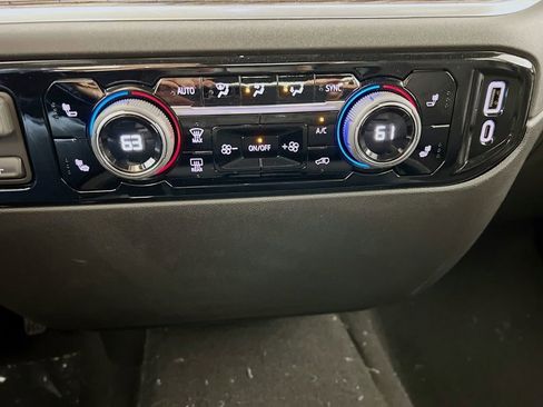 New 2026 Chevrolet Silverado 1500 LT image 16