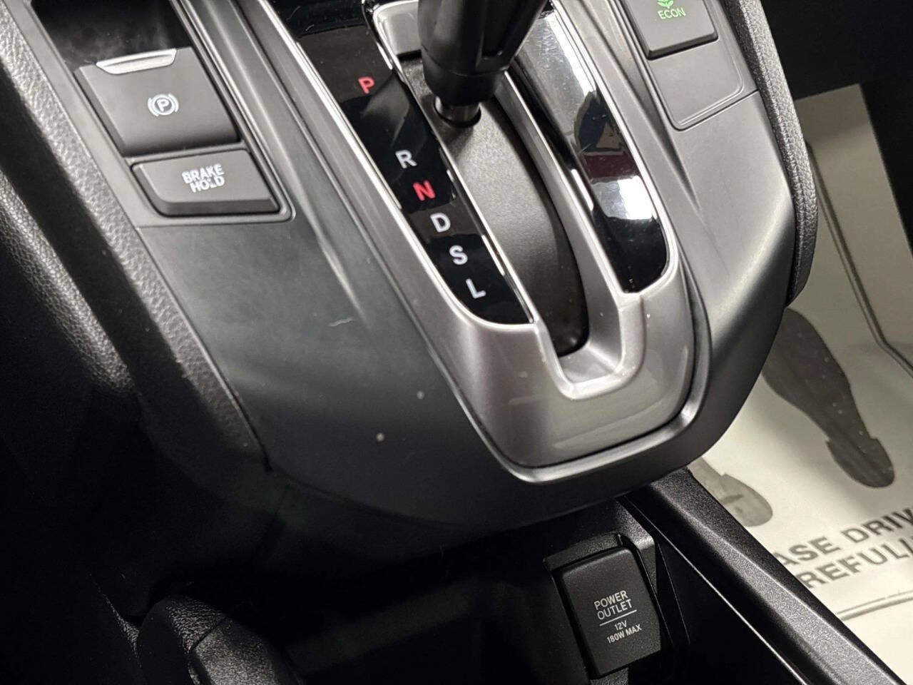 Used 2017 Honda CR-V EX image 30