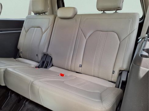 Used 2018 Ford Expedition Max Limited w/ Cargo Package AWD/4WD image 12