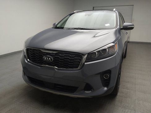 Used 2020 Kia Sorento EX image 15
