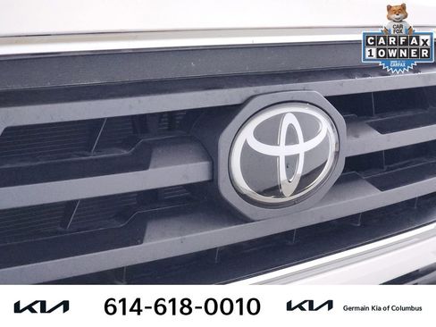 Used 2022 Toyota Tacoma SR5 image 13