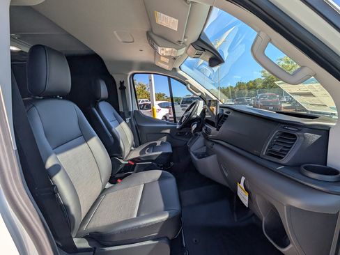 New 2025 Ford Transit 150 Low Roof w/ Load Area Protection Package image 6