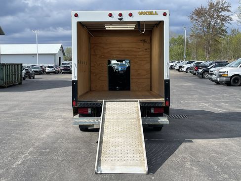 Used 2023 RAM ProMaster 3500 w/ Convenience Group FWD image 16
