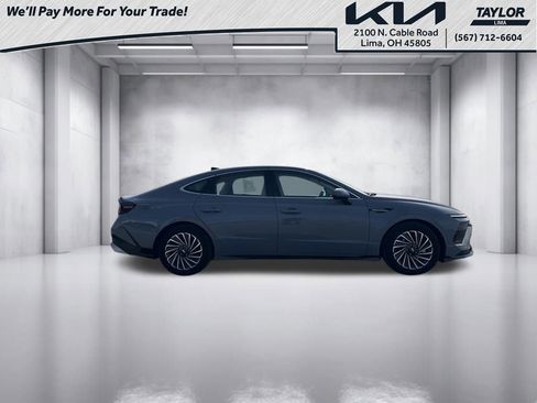 Used 2024 Hyundai Sonata SEL image 21