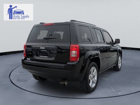 Used 2013 Jeep Patriot Sport w/ Tire & Wheel Group image 5