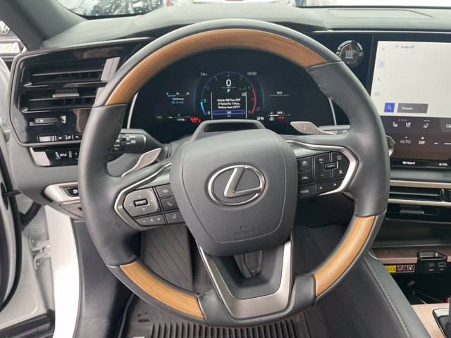 Used 2025 Lexus RX 350 Premium w/ Convenience Package AWD/4WD image 10