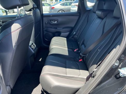 Certified 2025 Acura ADX A-Spec image 20