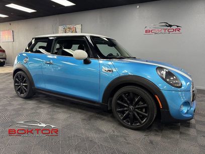 Used 2019 MINI Cooper S w/ Signature Upholstery Package