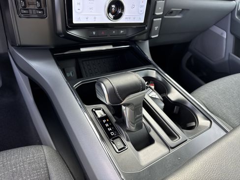 Used 2024 Ford F150 Lightning Flash w/ Max Trailer Tow Package image 30