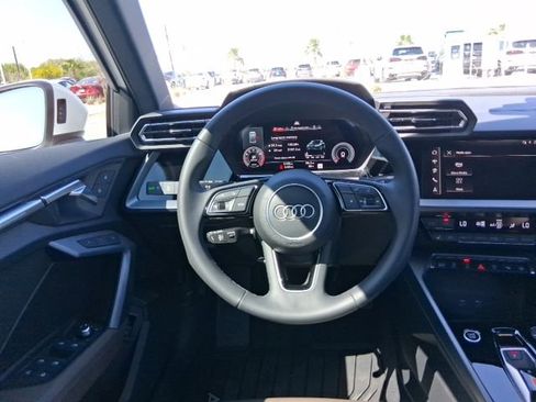 Used 2026 Audi A3 2.0T Premium AWD/4WD image 9