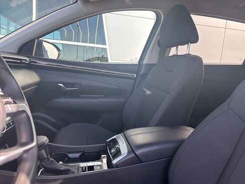 Used 2022 Hyundai Tucson SEL image 11
