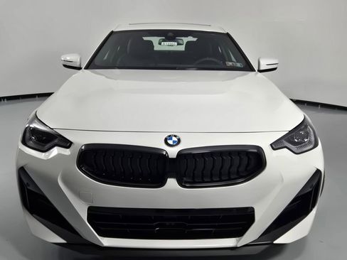 New 2026 BMW 230i xDrive Coupe w/ Premium Package image 2