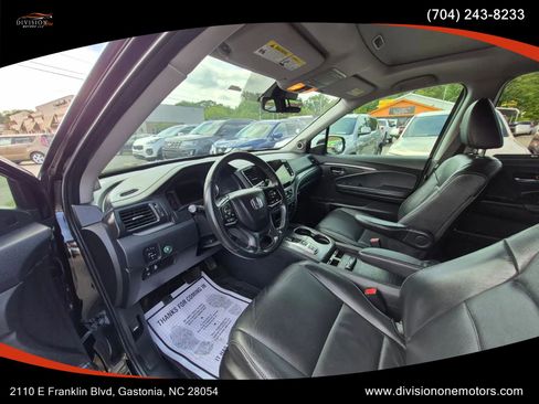 Used 2021 Honda Pilot Special Edition image 10