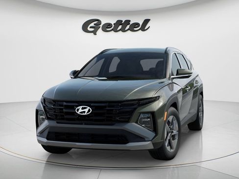 Used 2026 Hyundai Tucson SEL FWD image 6