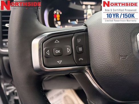 New 2026 RAM 2500 Laramie image 19