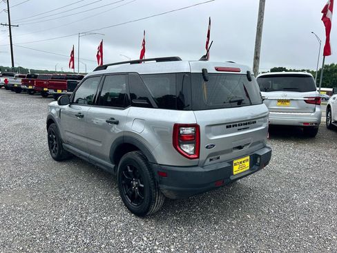 Used 2021 Ford Bronco Sport AWD/4WD image 17