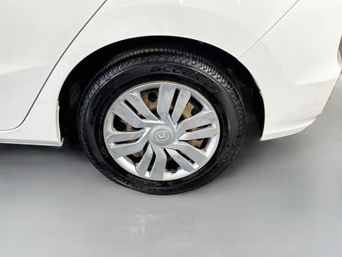 Used 2019 Honda Fit LX image 36