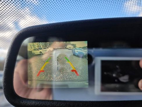 Used 2012 Ford Expedition EL Limited image 14