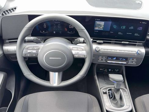 New 2026 Hyundai Kona SEL Sport FWD image 16