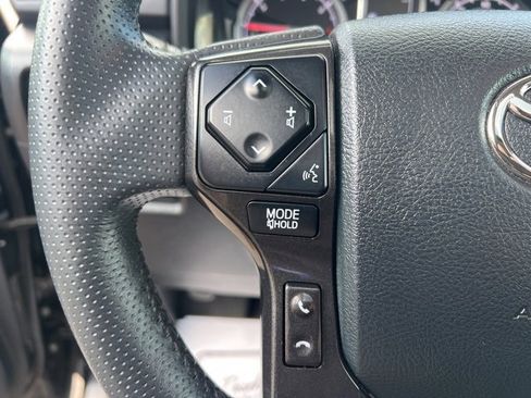 Used 2021 Toyota 4Runner TRD Off-Road Premium w/ Moonroof Package image 27