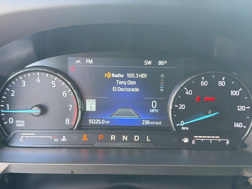 Used 2022 Ford Explorer Limited w/ Limited Technology Package AWD/4WD image 25