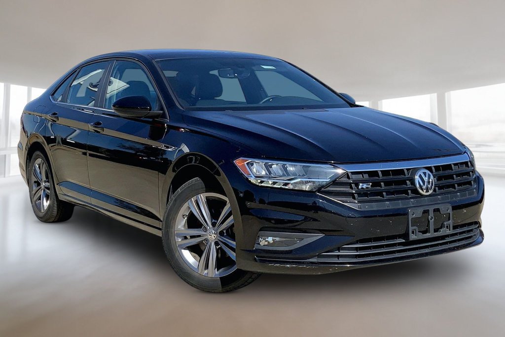 Used 2020 Volkswagen Jetta R-Line FWD image 11