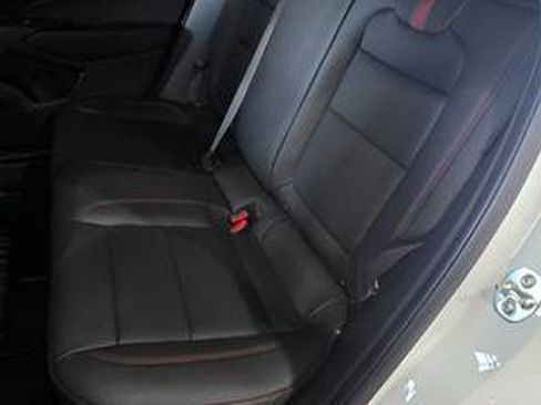 New 2026 Chevrolet Trax RS w/ Driver Confidence Package FWD image 26