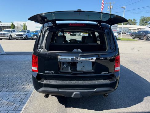 Used 2015 Honda Pilot EX-L image 8