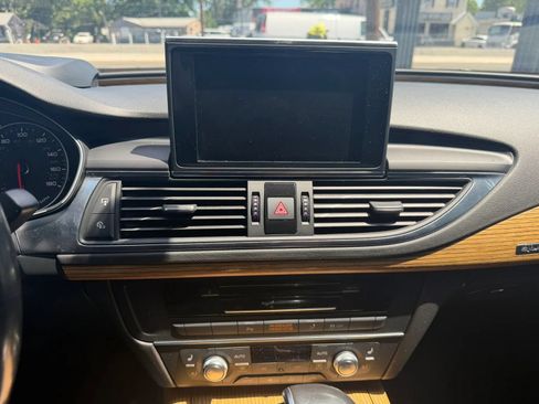 Used 2012 Audi A7 3.0T Prestige AWD/4WD image 22