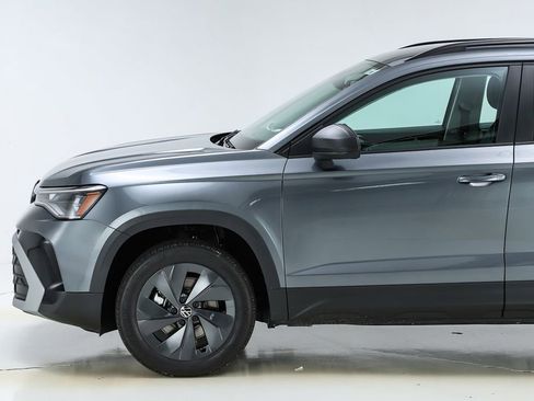 New 2026 Volkswagen Taos S image 40