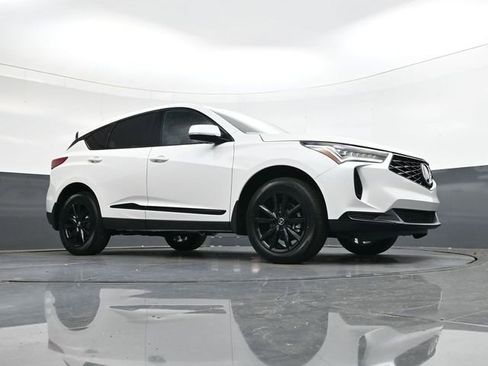 New 2025 Acura RDX SH-AWD image 24