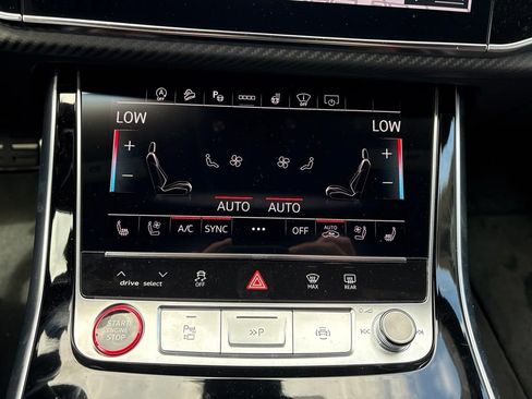 New 2026 Audi RS Q8 performance AWD/4WD image 35